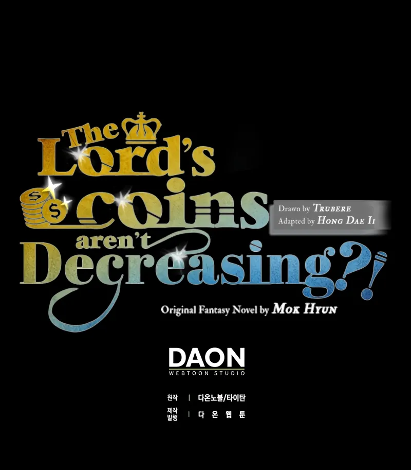 Read The Lord of Coins EN Manga Online