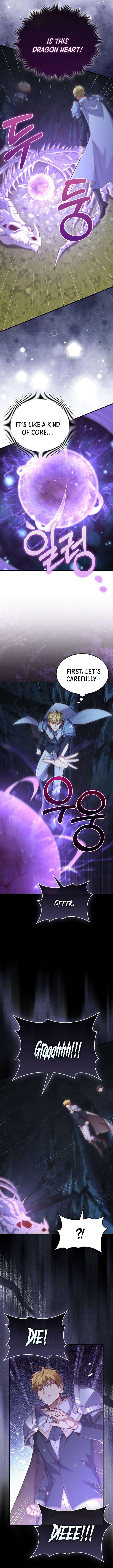Read The Lord of Coins EN Manga Online