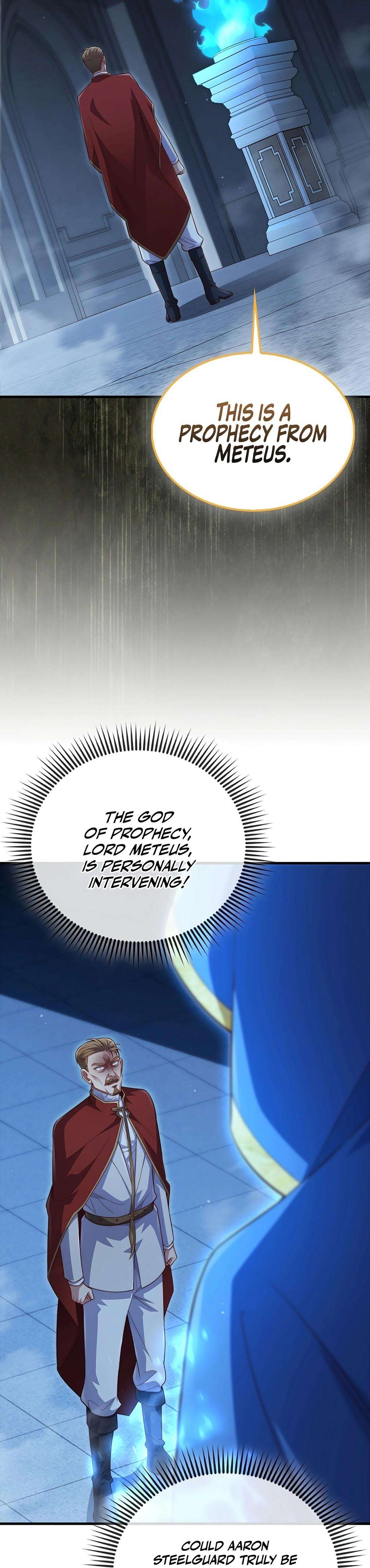 Read The Lord of Coins EN Manga Online