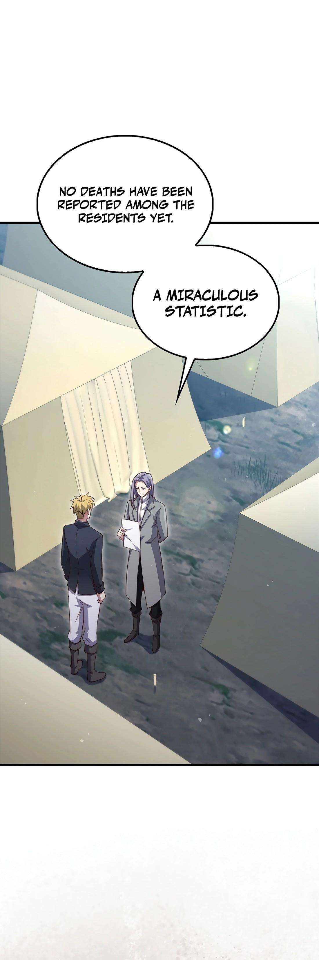 Read The Lord of Coins EN Manga Online