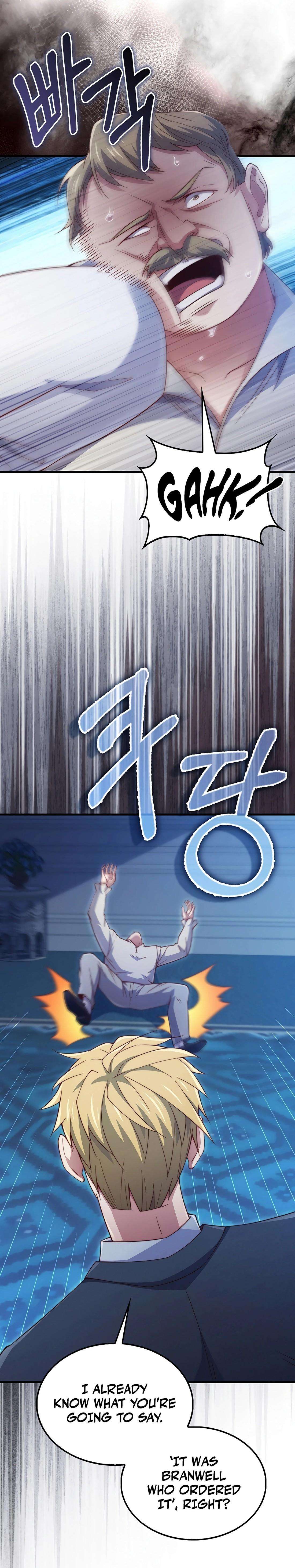 Read The Lord of Coins EN Manga Online
