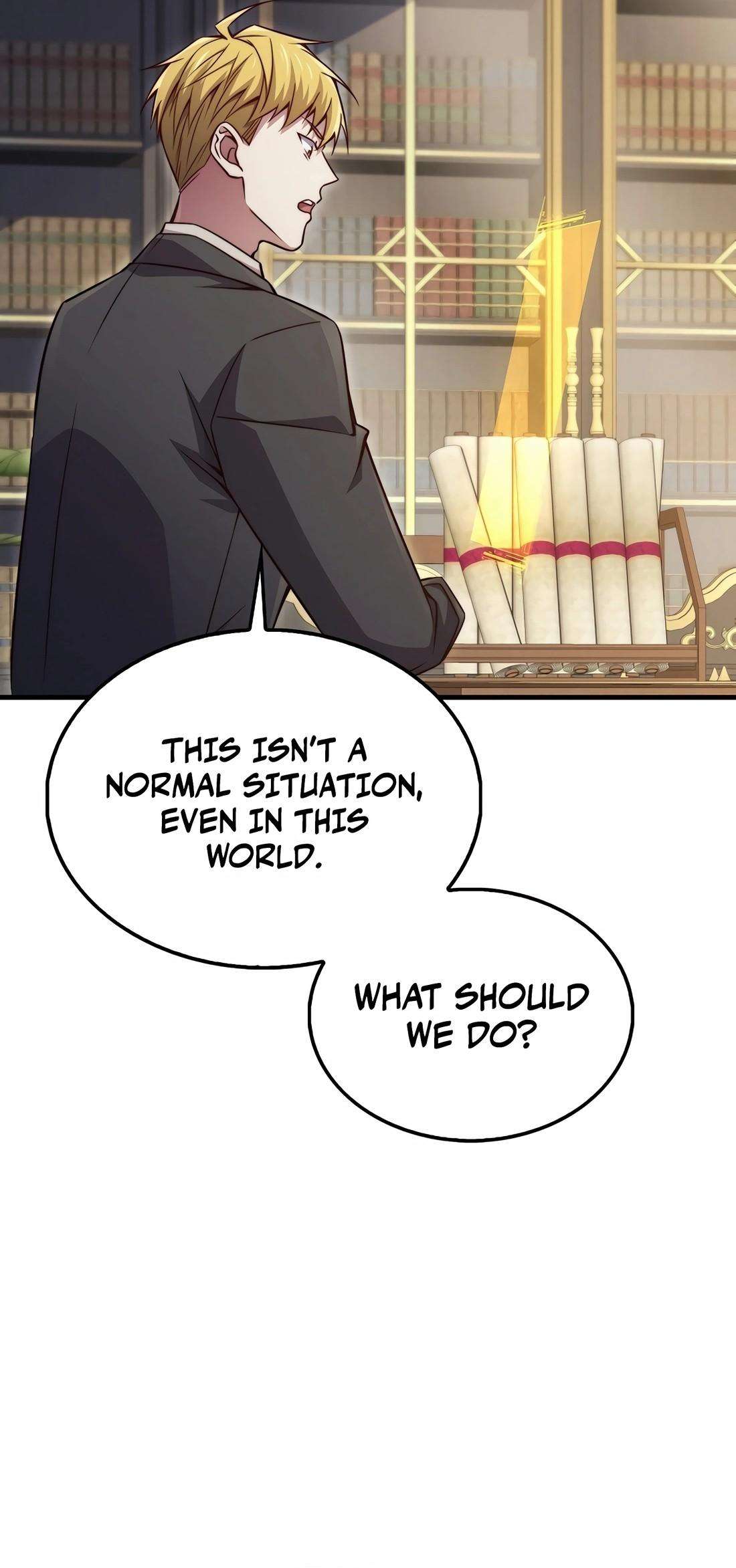 Read The Lord of Coins EN Manga Online