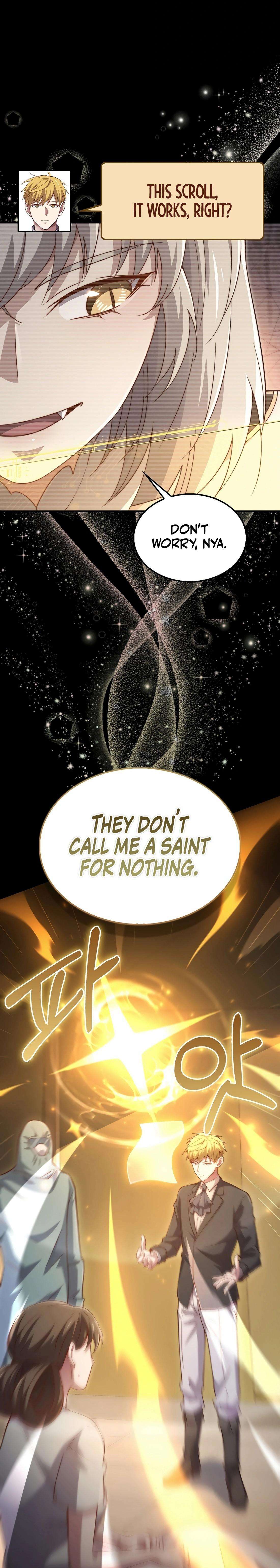 Read The Lord of Coins EN Manga Online