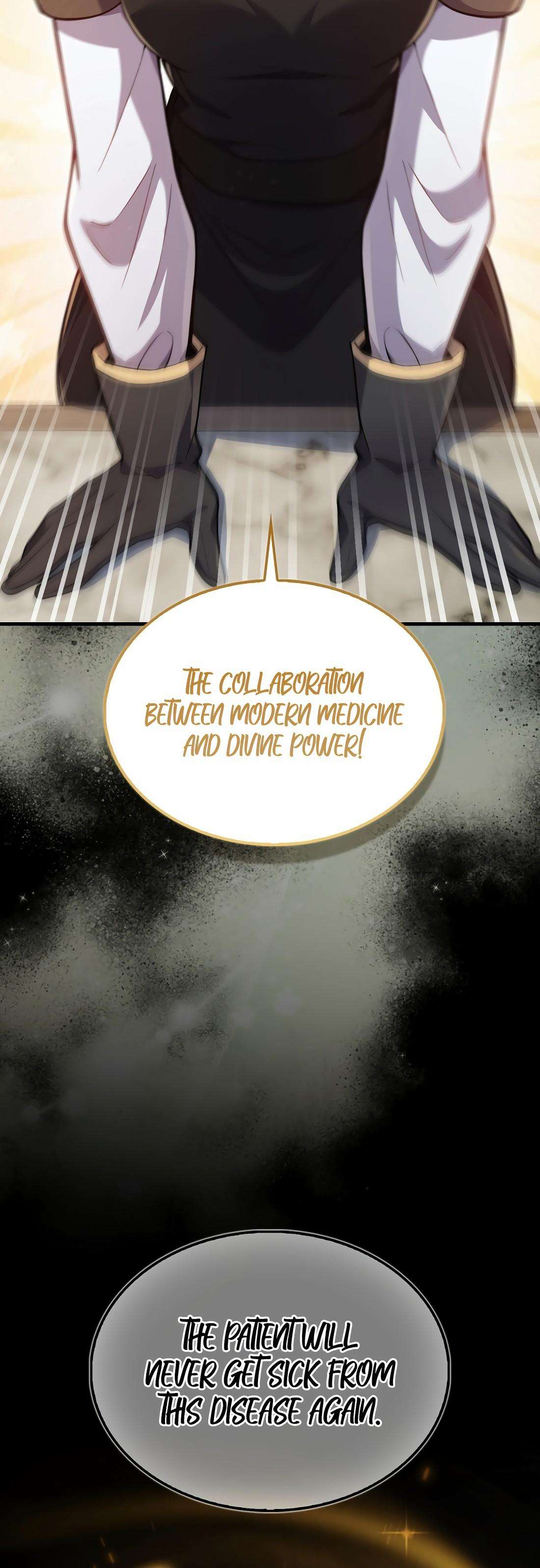 Read The Lord of Coins EN Manga Online