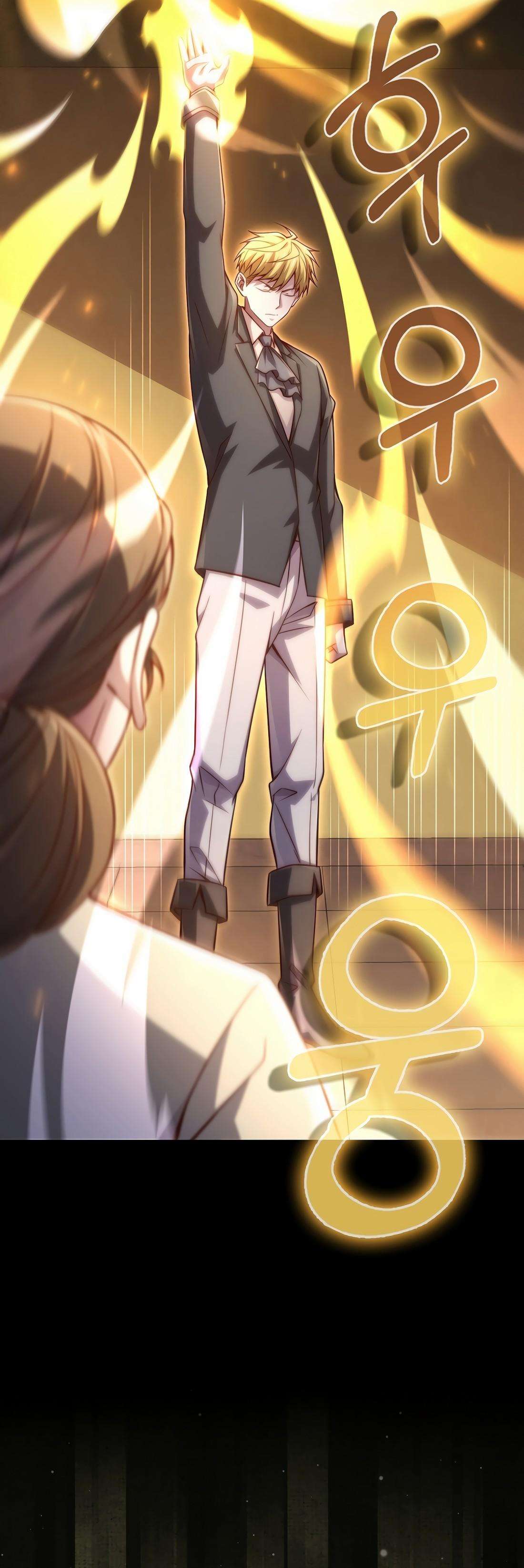 Read The Lord of Coins EN Manga Online