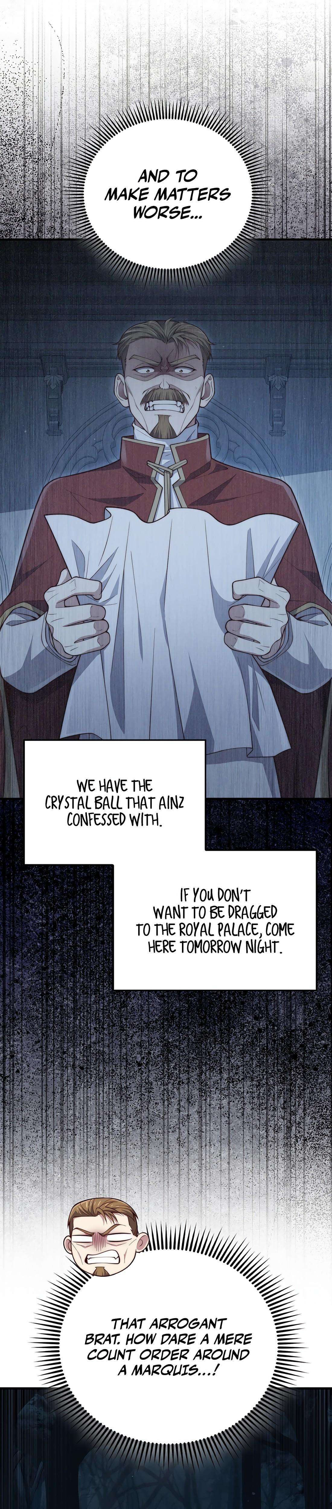 Read The Lord of Coins EN Manga Online