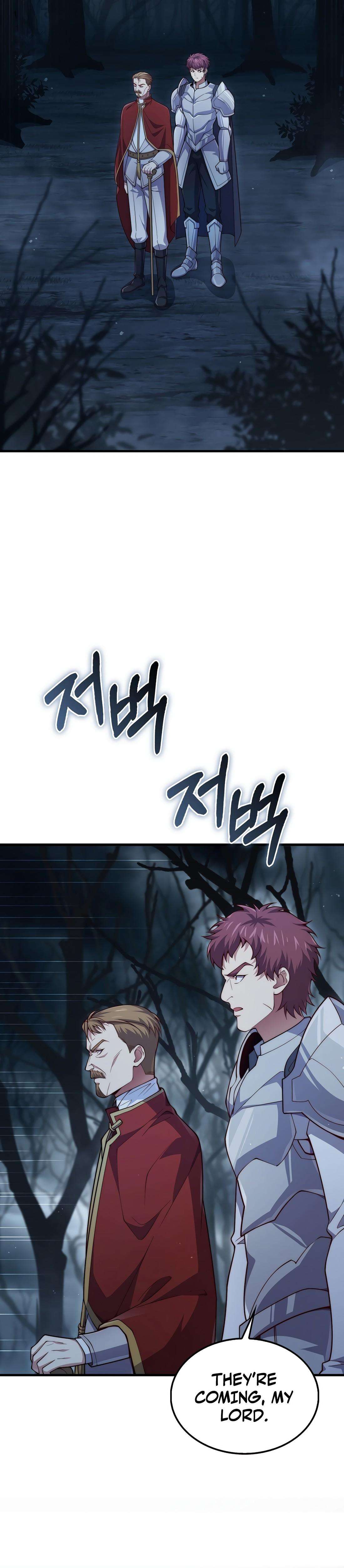 Read The Lord of Coins EN Manga Online