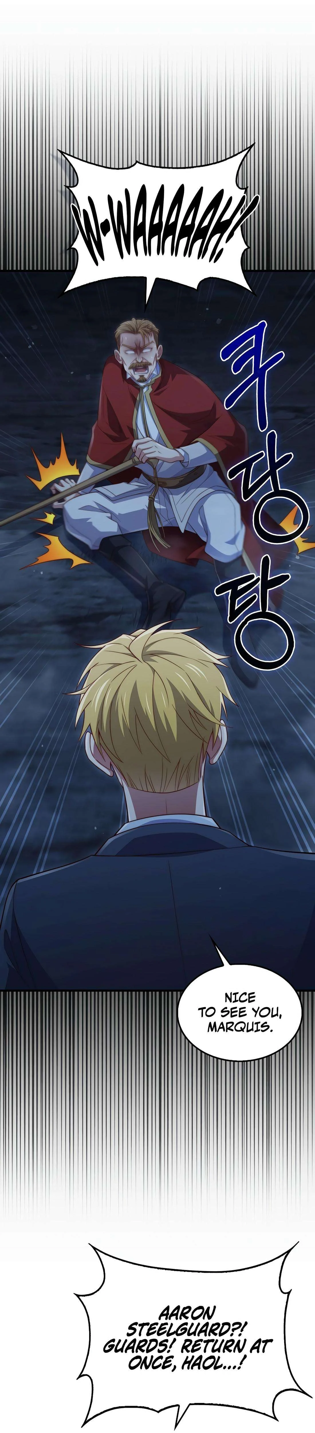 Read The Lord of Coins EN Manga Online