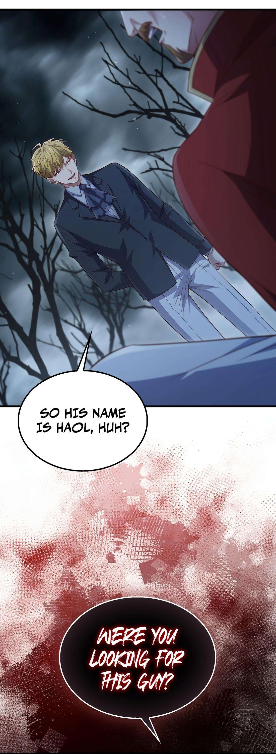 Read The Lord of Coins EN Manga Online