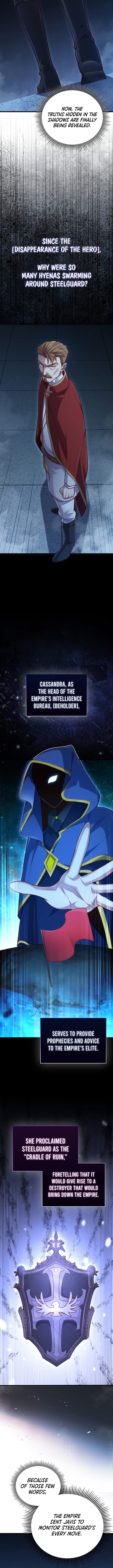 Read The Lord of Coins EN Manga Online