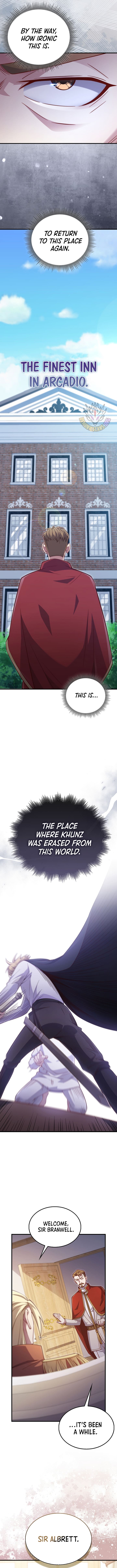 Read The Lord of Coins EN Manga Online