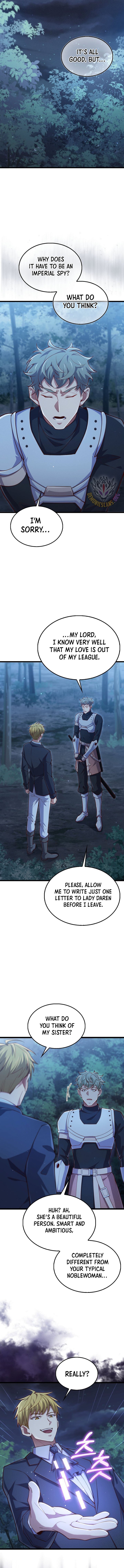 Read The Lord of Coins EN Manga Online