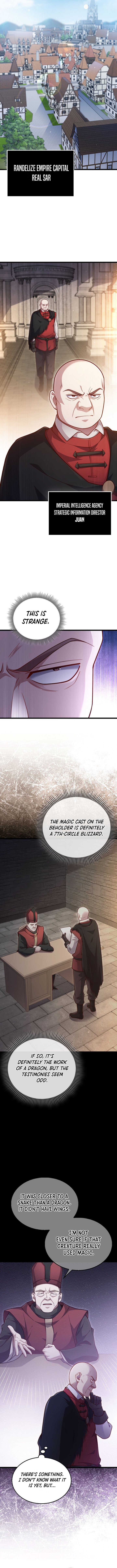 Read The Lord of Coins EN Manga Online