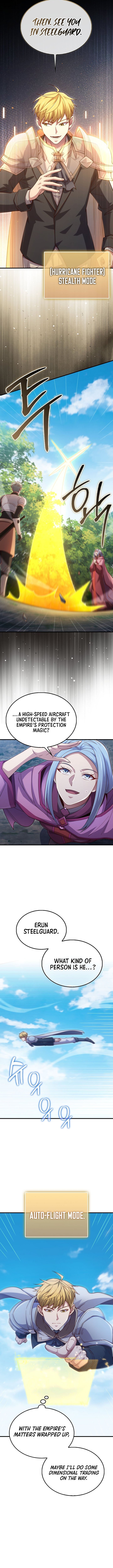 Read The Lord of Coins EN Manga Online