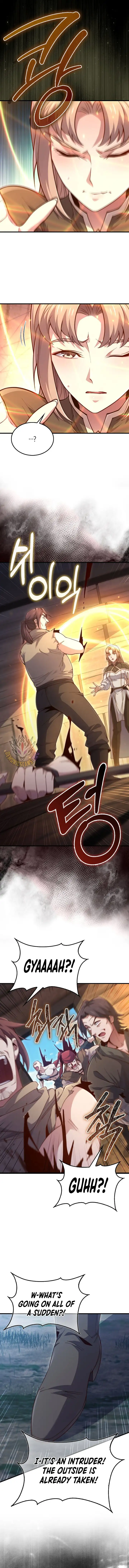 Read The Lord of Coins EN Manga Online