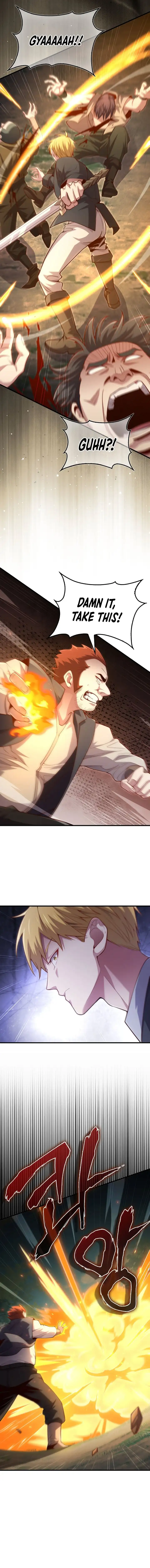Read The Lord of Coins EN Manga Online