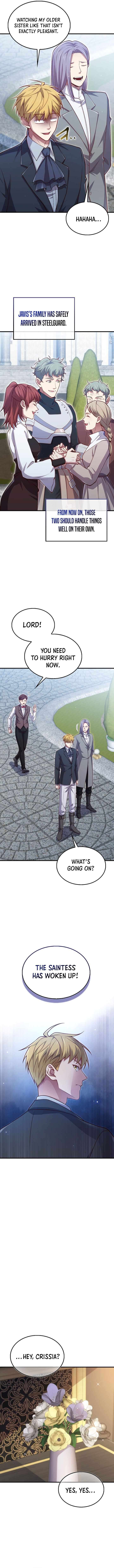 Read The Lord of Coins EN Manga Online