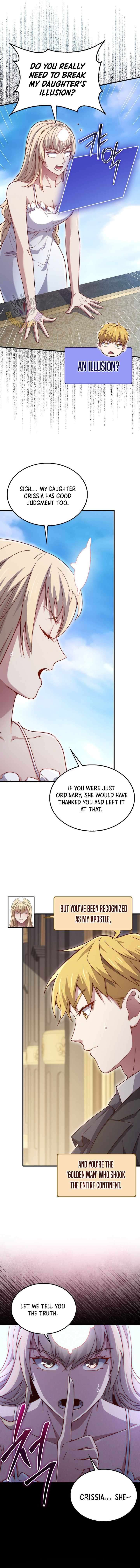 Read The Lord of Coins EN Manga Online