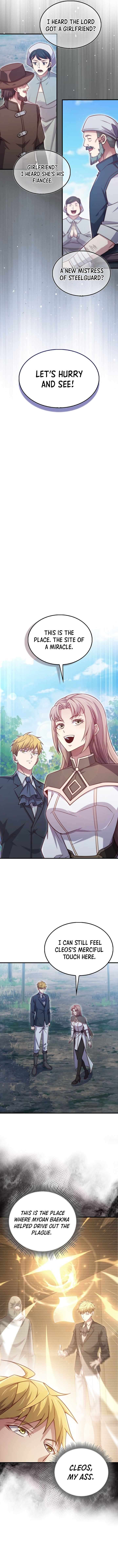 Read The Lord of Coins EN Manga Online
