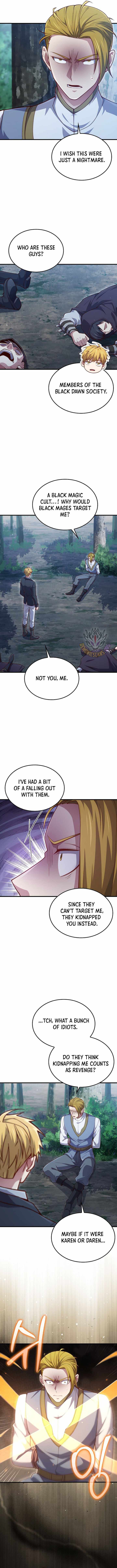 Read The Lord of Coins EN Manga Online