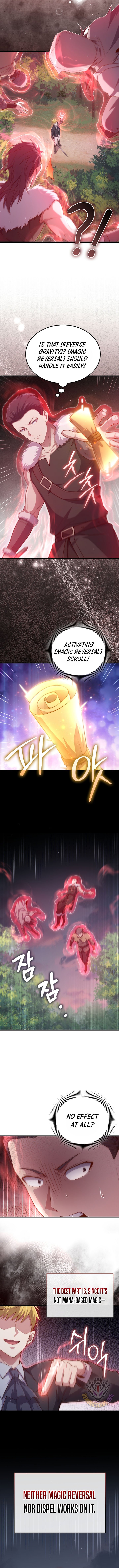 Read The Lord of Coins EN Manga Online