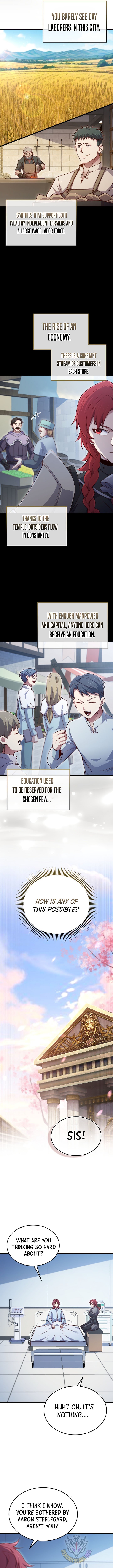 Read The Lord of Coins EN Manga Online