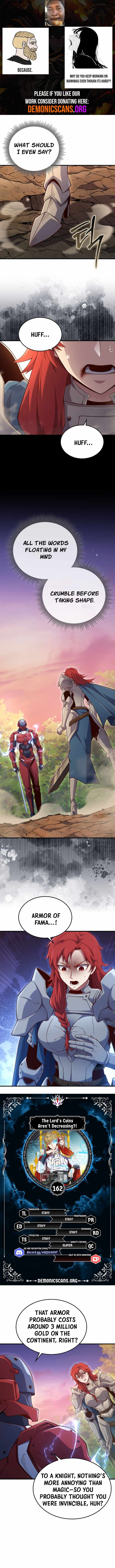 Read The Lord of Coins EN Manga Online