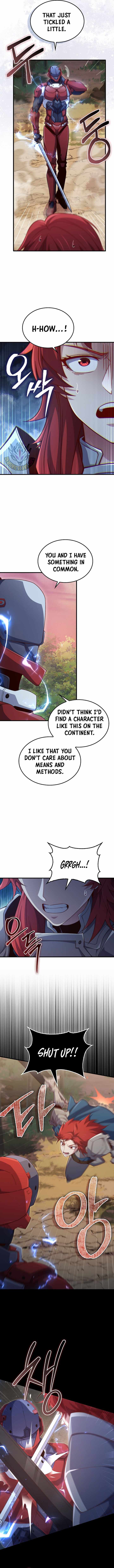 Read The Lord of Coins EN Manga Online