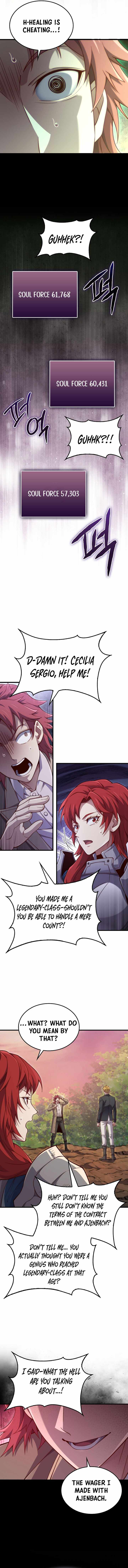 Read The Lord of Coins EN Manga Online