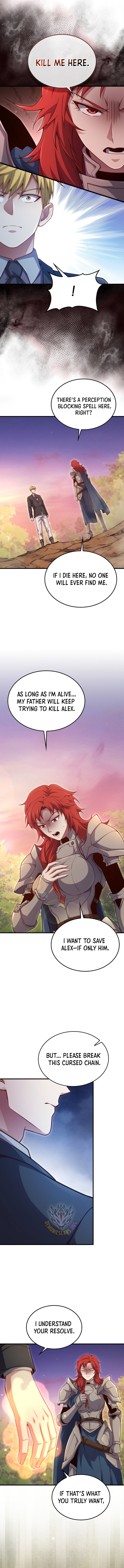 Read The Lord of Coins EN Manga Online