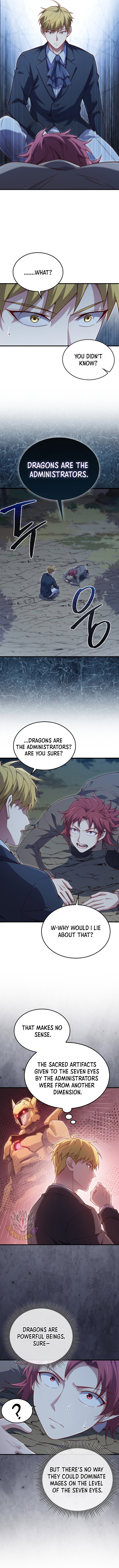 Read The Lord of Coins EN Manga Online
