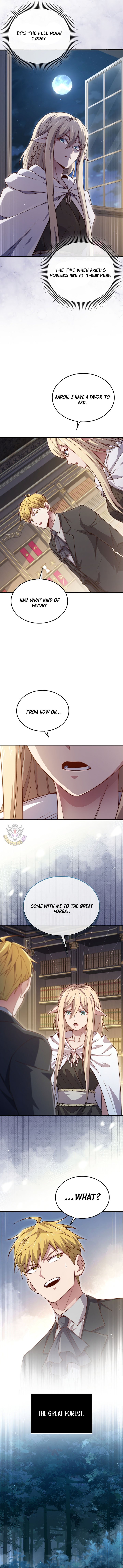 Read The Lord of Coins EN Manga Online