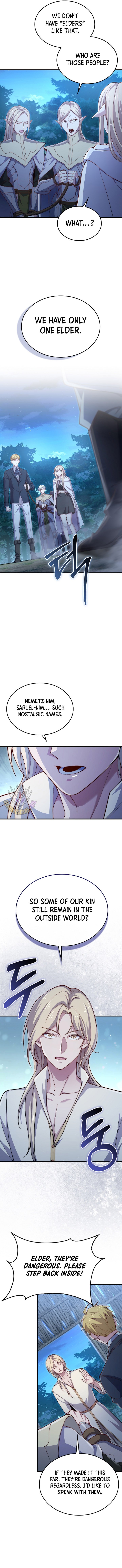 Read The Lord of Coins EN Manga Online