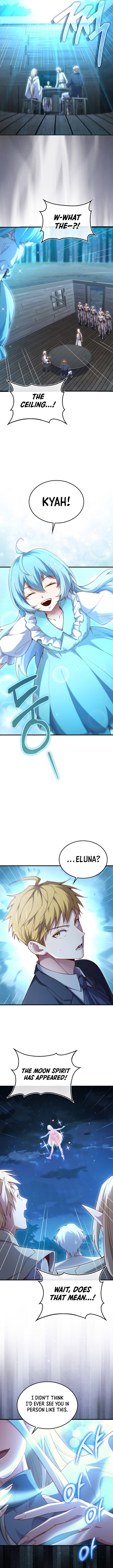 Read The Lord of Coins EN Manga Online