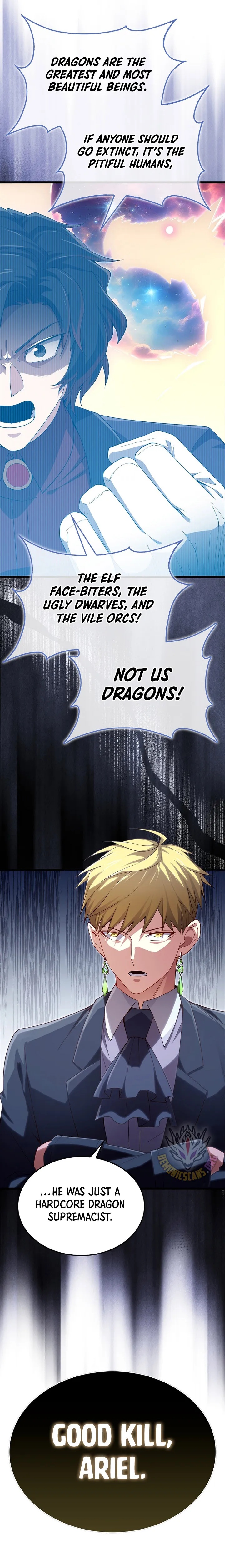 Read The Lord of Coins EN Manga Online