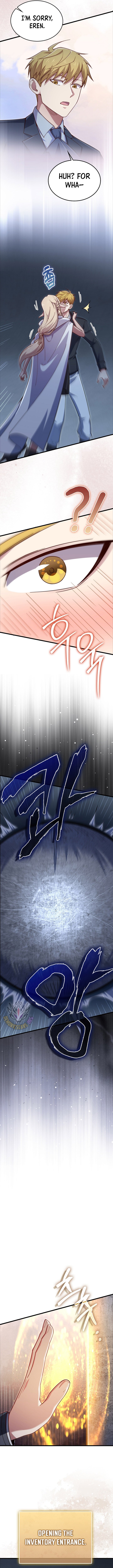 Read The Lord of Coins EN Manga Online