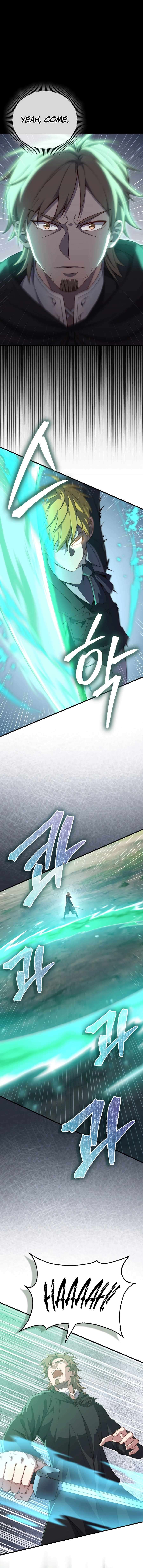 Read The Lord of Coins EN Manga Online