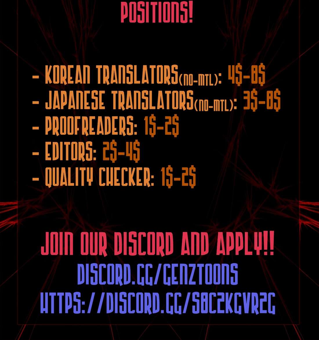 Read The Lord of Coins EN Manga Online