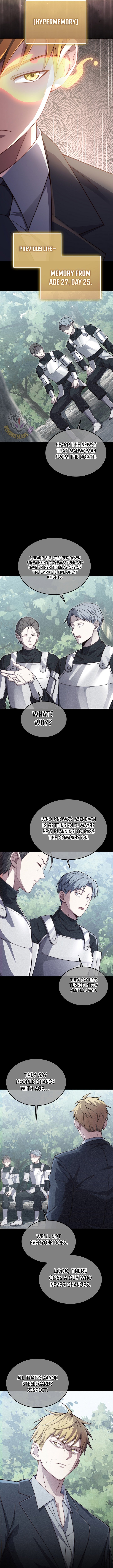 Read The Lord of Coins EN Manga Online