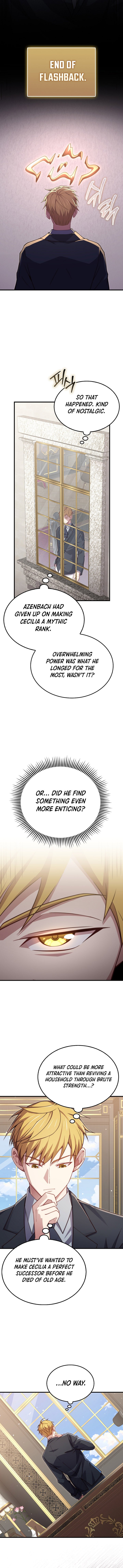 Read The Lord of Coins EN Manga Online