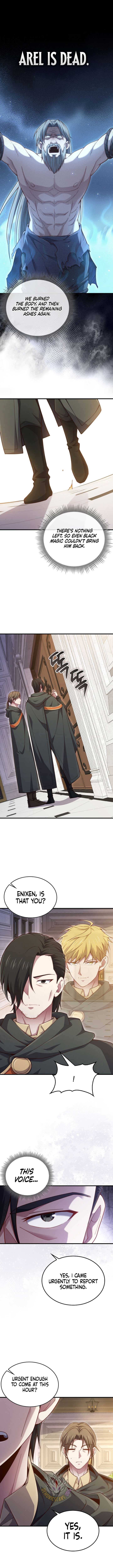 Read The Lord of Coins EN Manga Online