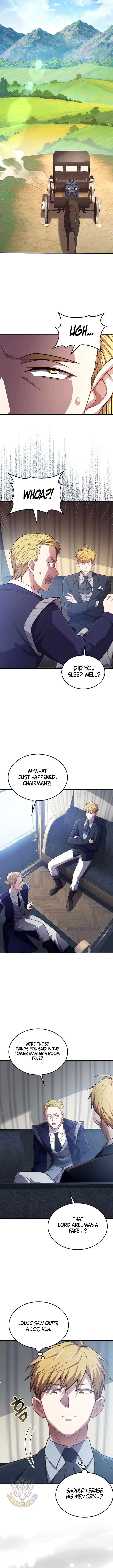 Read The Lord of Coins EN Manga Online