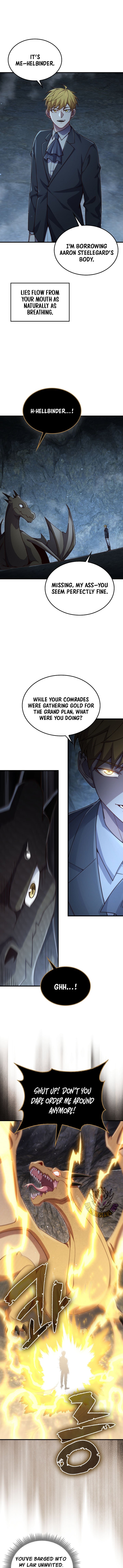 Read The Lord of Coins EN Manga Online