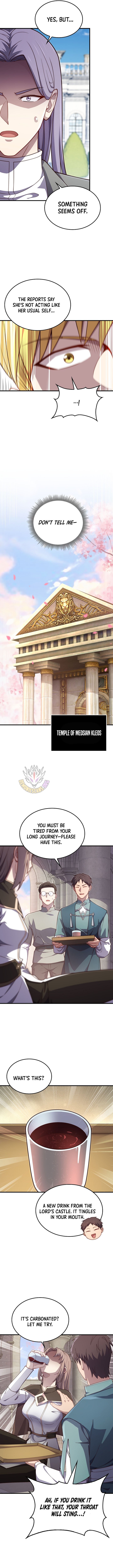Read The Lord of Coins EN Manga Online