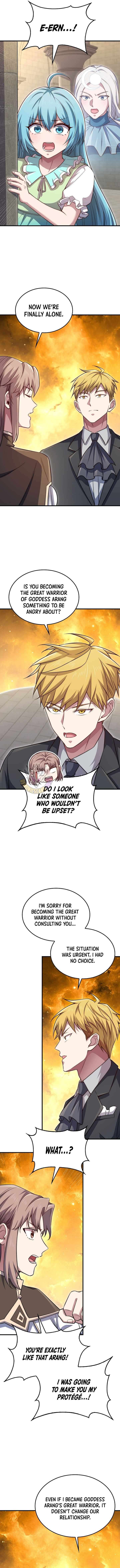 Read The Lord of Coins EN Manga Online
