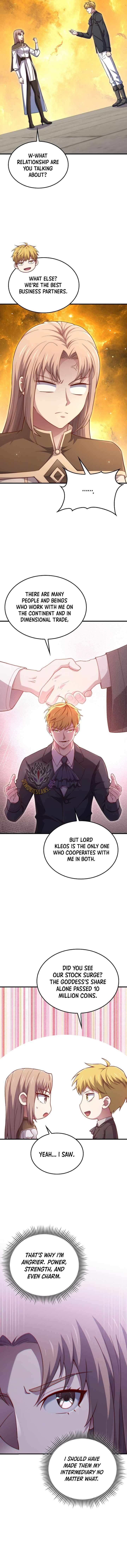 Read The Lord of Coins EN Manga Online