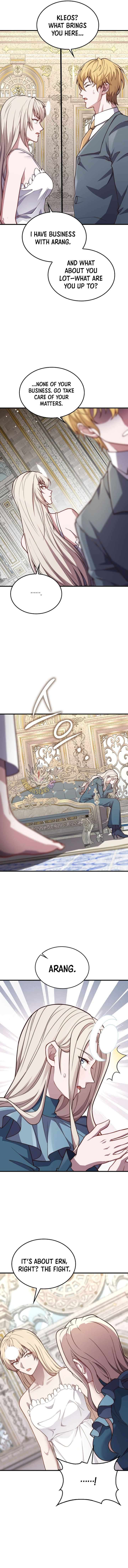 Read The Lord of Coins EN Manga Online
