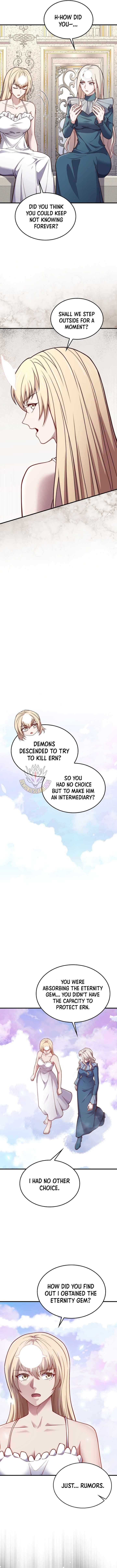 Read The Lord of Coins EN Manga Online