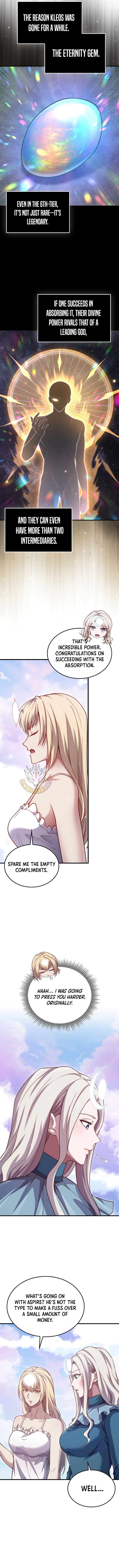 Read The Lord of Coins EN Manga Online