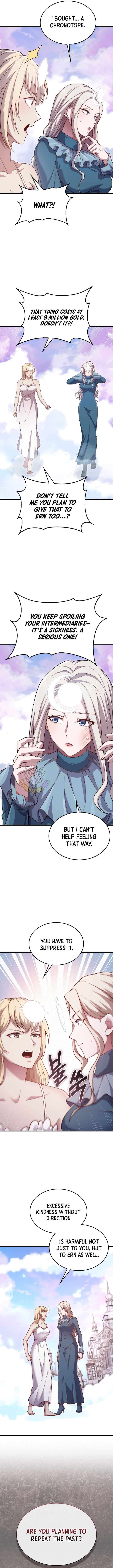 Read The Lord of Coins EN Manga Online